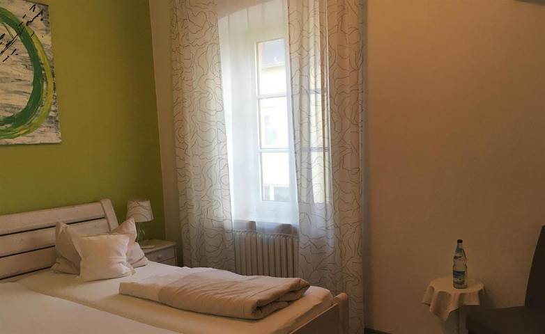 Maison d’hôte pour 2 personnes, avec terrasse, animaux acceptés à Lieser - 3