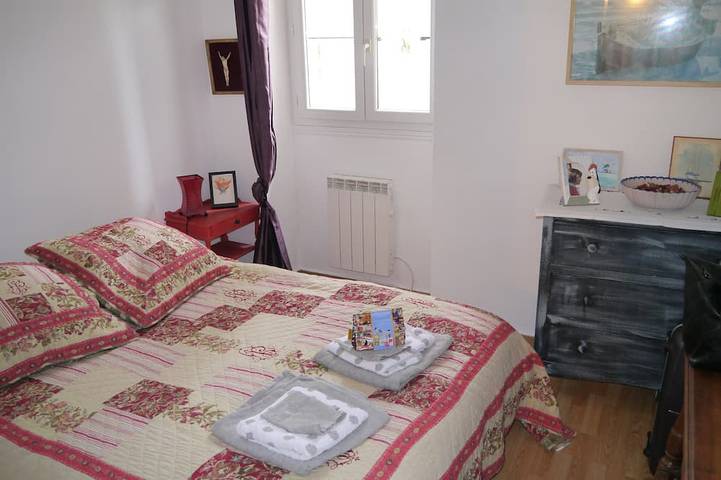 Location de vacances pour 7 personnes à Patrimonio - 4