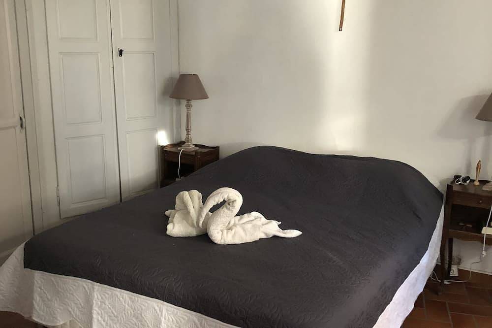 A Casa Piatatella in Aregno, Calvi und Umgebung