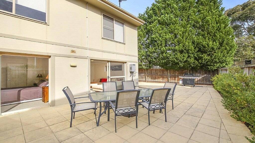 Pool Im Komplexen, Kurzer Weg Zum Strand, Foxtel in Terrigal, New South Wales