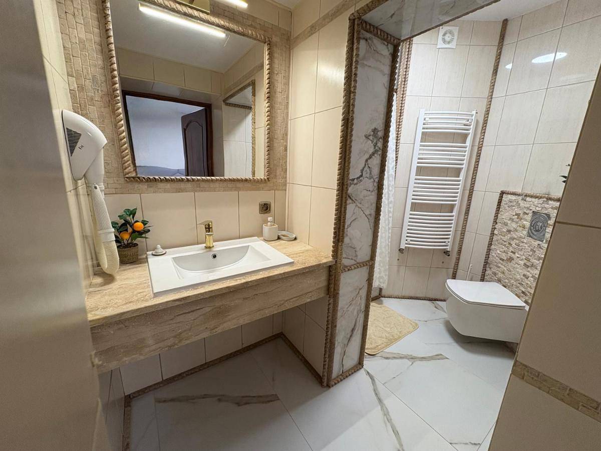 Pokoje blisko plazy in Sopot, Trójmiasto