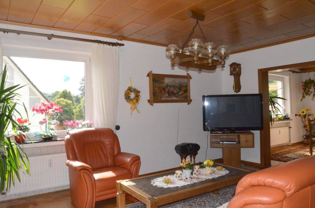 Ferienhaus Margaretha in Hallschlag, Rureifel (Nordrhein-westfalen)