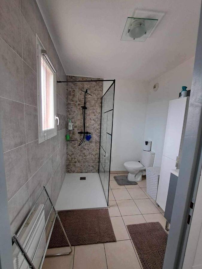 Appartement entier, Logement entier, calme, hyper équipé in Saint-Laurent-de-la-Salanque, Côte d'Améthyste