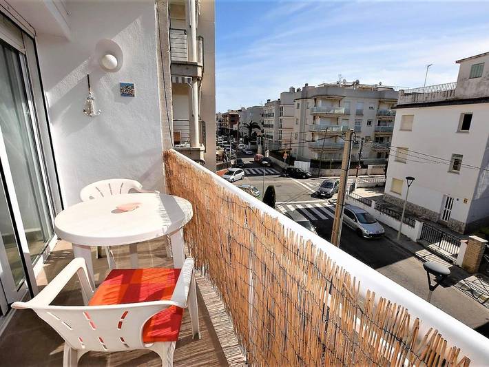 Gîte pour 7 personnes, avec terrasse à El Vendrell - 2