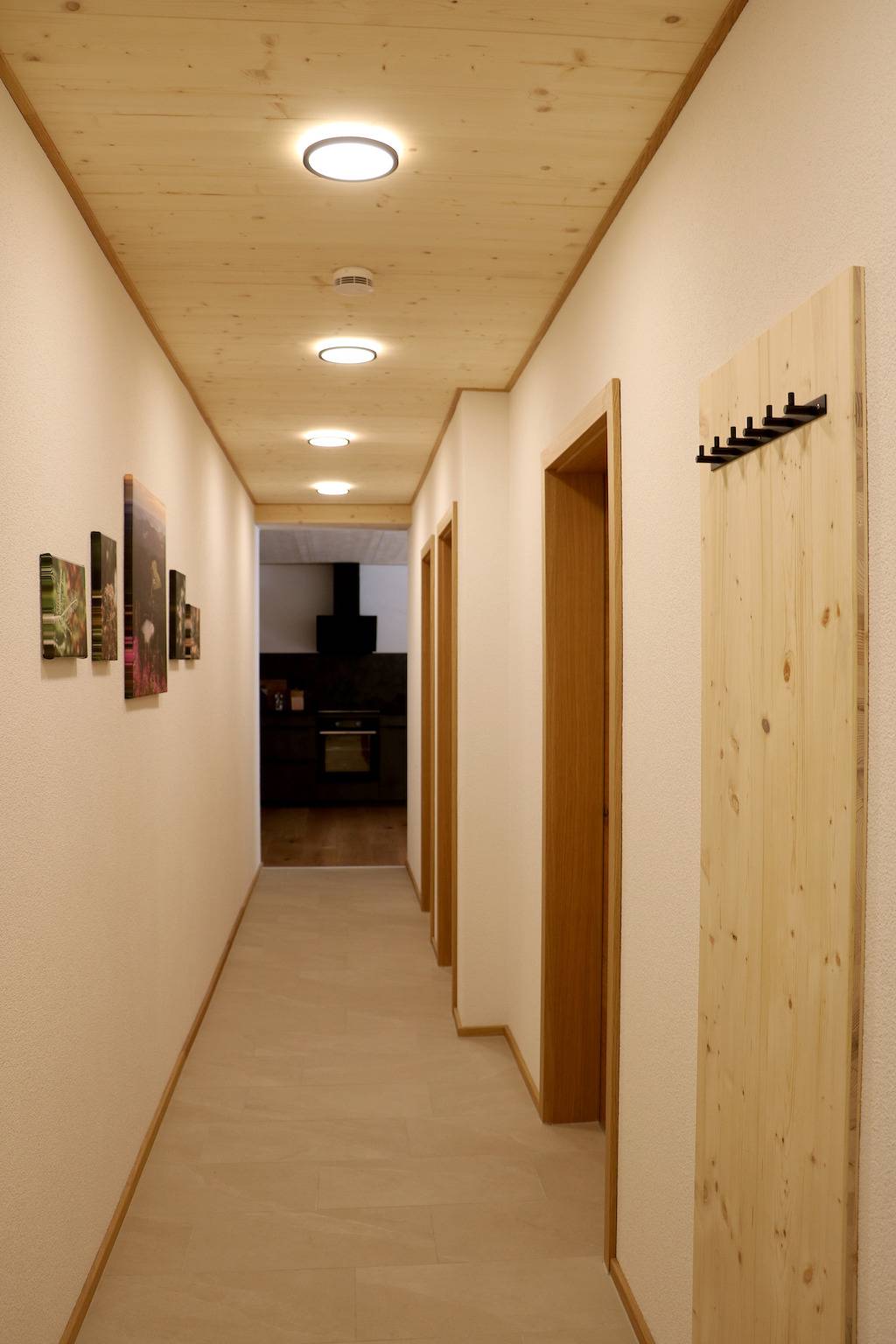 Ganze Ferienwohnung, Albzeit Naturholzapartments - Buche - St.Blasien in St. Blasien, Südschwarzwald