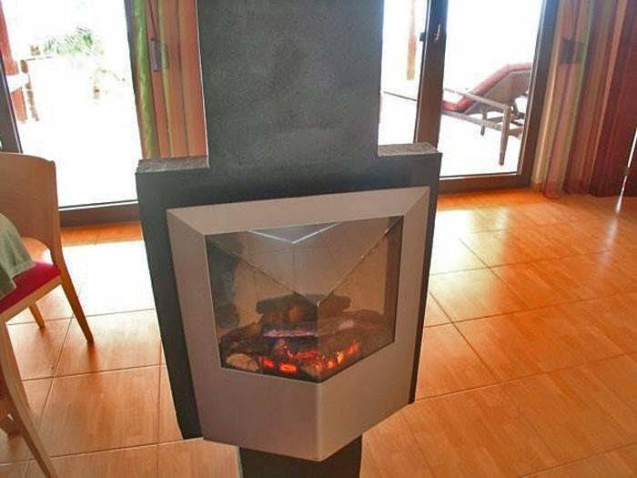 Casa rural para 6 personas, con jardín y terraza en Guía de Isora - 4