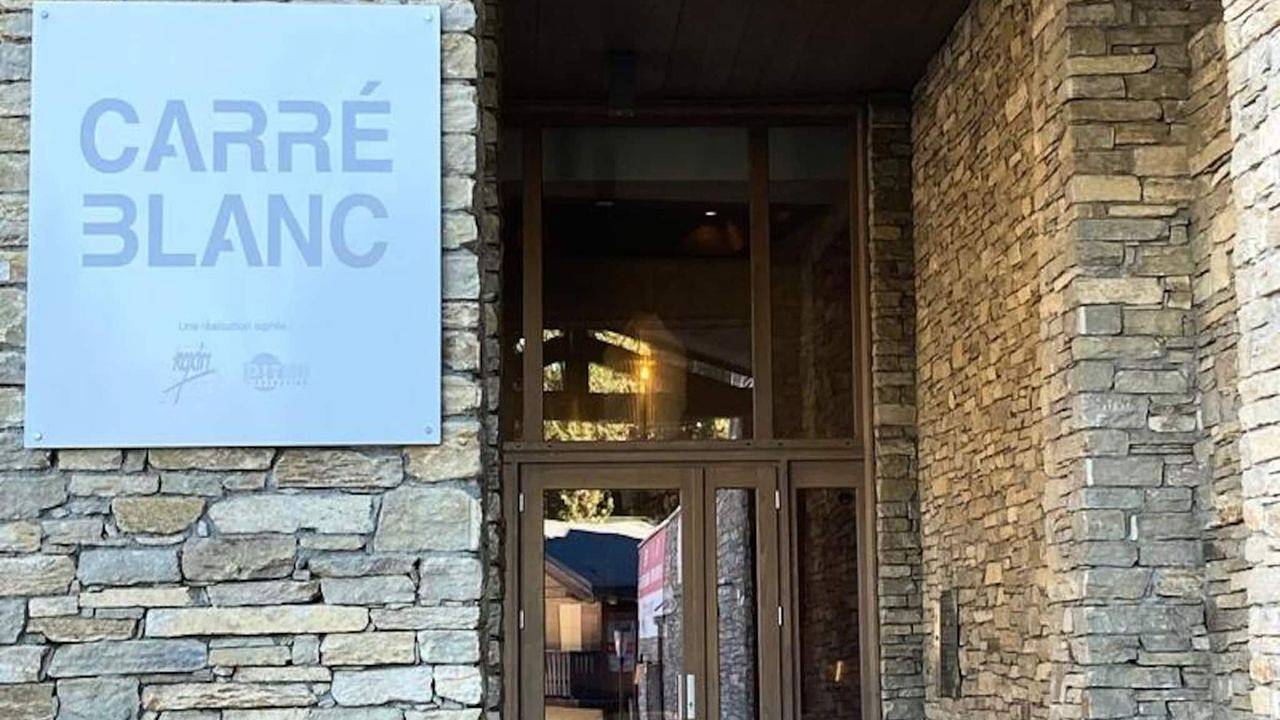 Entire holiday apartment, Ferienwohnung für 4 Personen (64 m²) in Courchevel 1550 in Saint-Bon-Tarentaise, Les Trois Vallées