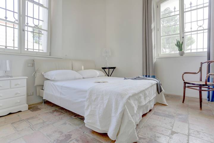 Ferienhaus für 4 Personen, mit Garten in Marche - 4