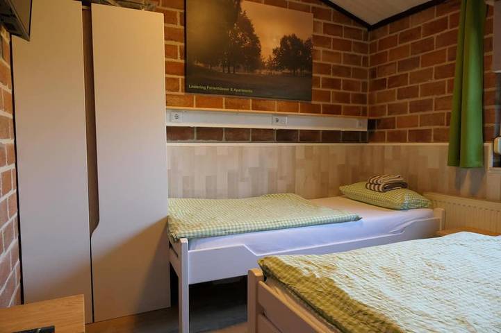 Ferienhaus für 5 Personen, mit Garten und Terrasse, mit Haustier in Wettringen - 3