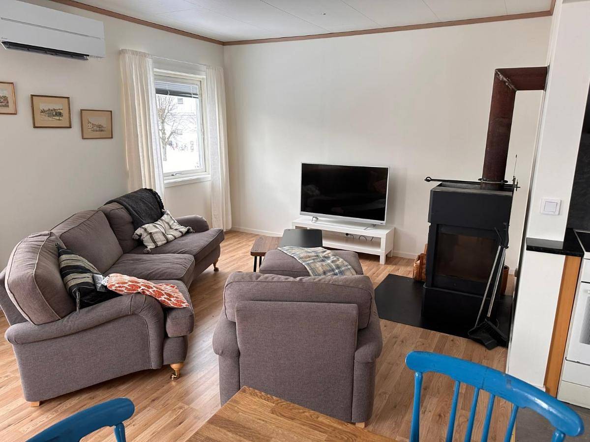 Ellös Holiday apartment in Ellös, Orust