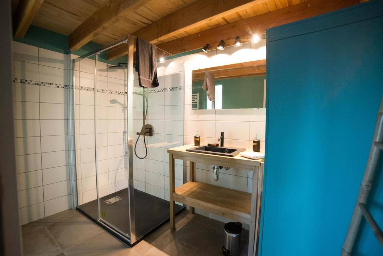 Deluxe Family Suite in Hasnon, Région de Valenciennes