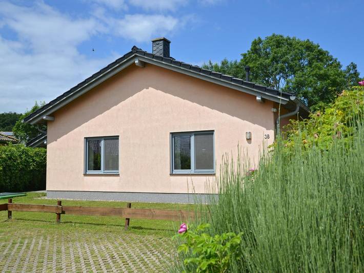 Ferienhaus für 7 Personen, mit Garten in Wismarer Bucht