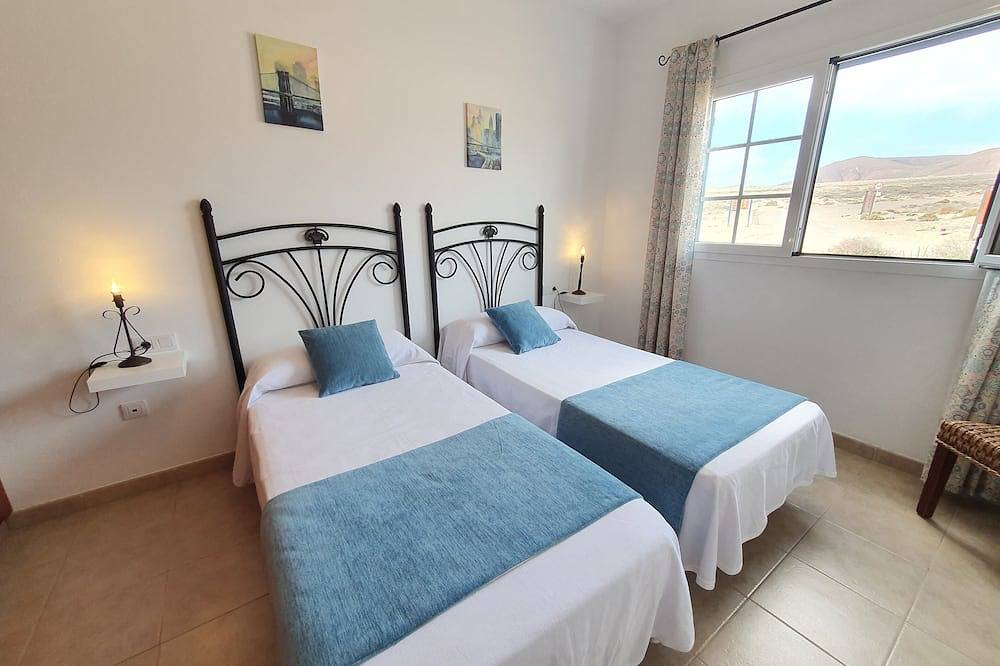 Entire apartment, Graciosamar 3 Apartment - La Graciosa Lanzarote in La Graciosa, Parque Natural Archipiélago Chinijo