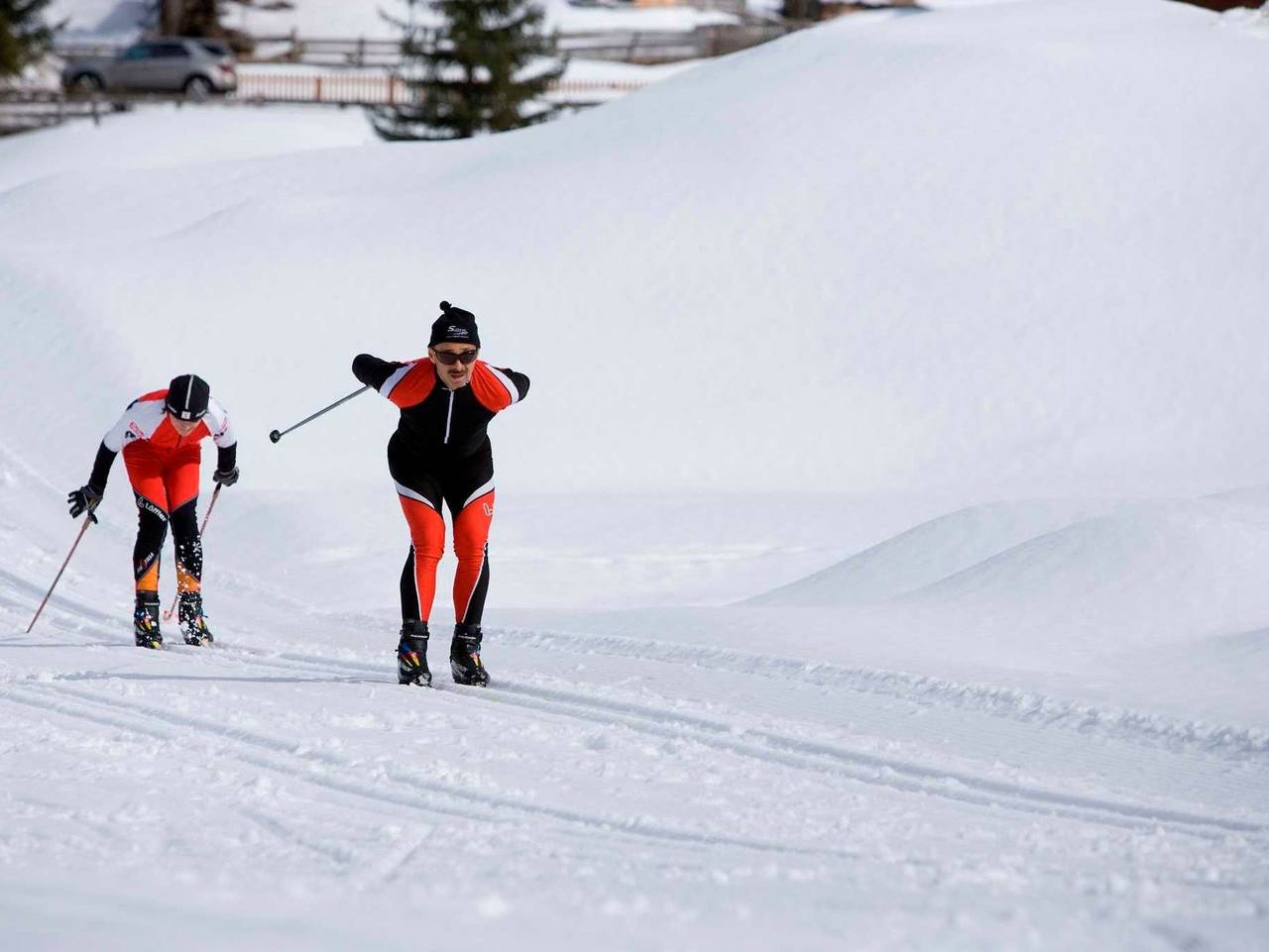 Ganze Wohnung, Haus Alpenrose - Top 4 in Kaunergrat, Kaunertal