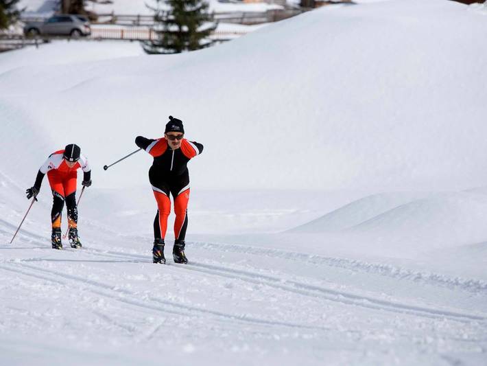 Ganze Wohnung, Haus Alpenrose - Top 1 in Kaunergrat, Kaunertal