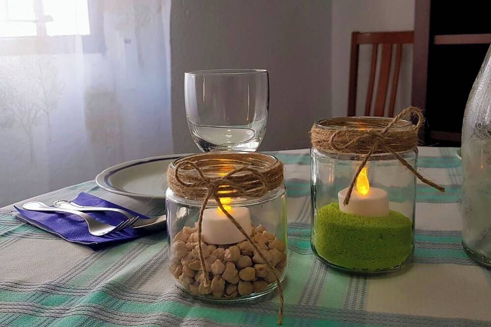 Accommodation Maria (20 Km From Sierra Nevada And 7 Km To Granada) in Surroundings of Sierra Nevada, Pinos Genil