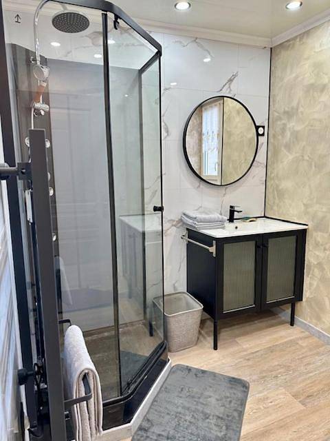 Villa pour 4 personnes, avec vue et terrasse dans les Ardennes - 2