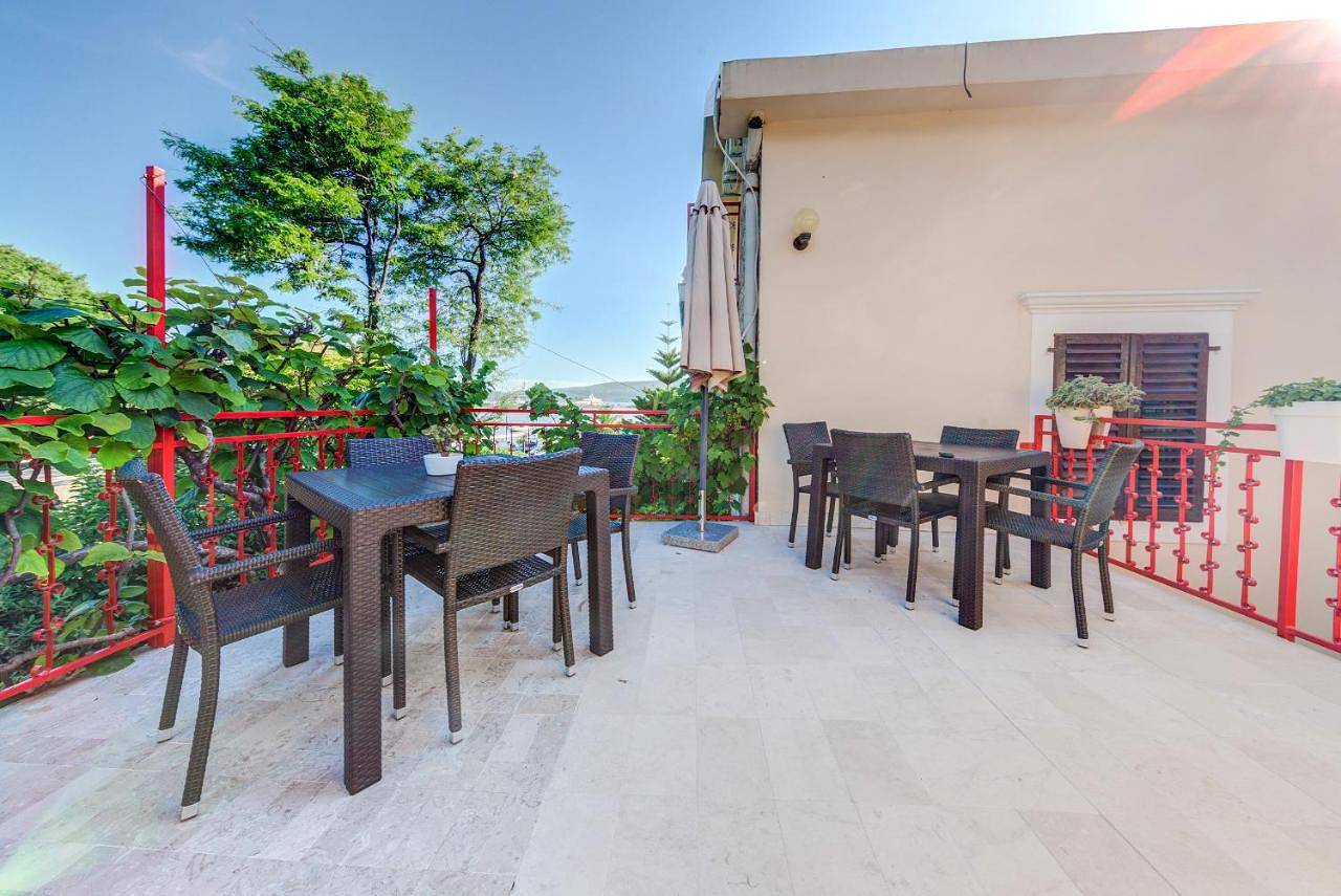 Ganze Wohnung, Apartment in Tivat, Boka Kotorska