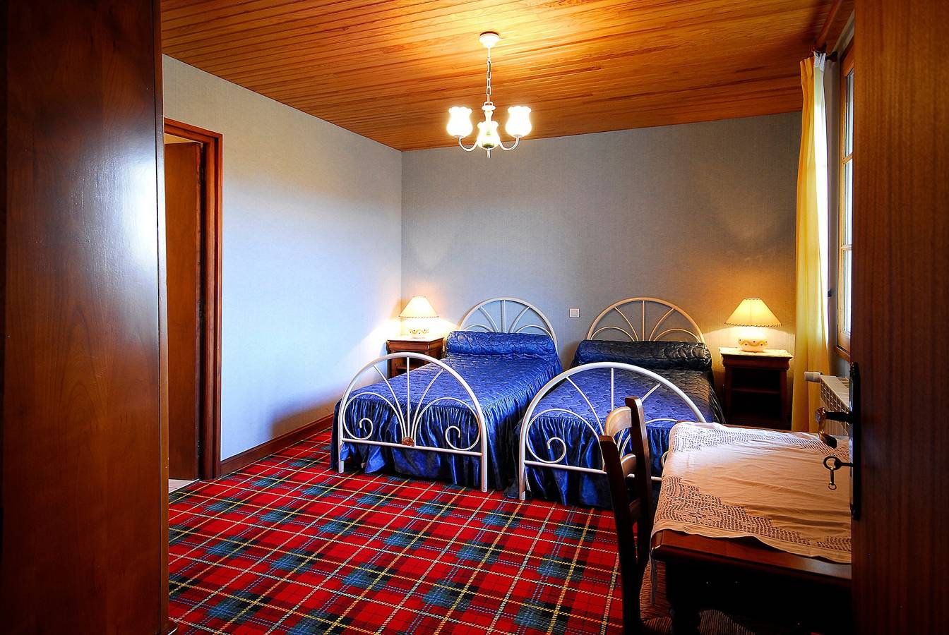 Chambre D’hôte pour 2 Personnes dans Verrières (Charente), Charente