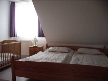 Ferienhaus für 4 Personen in Wittmund, Landkreis Wittmund, Bild 1