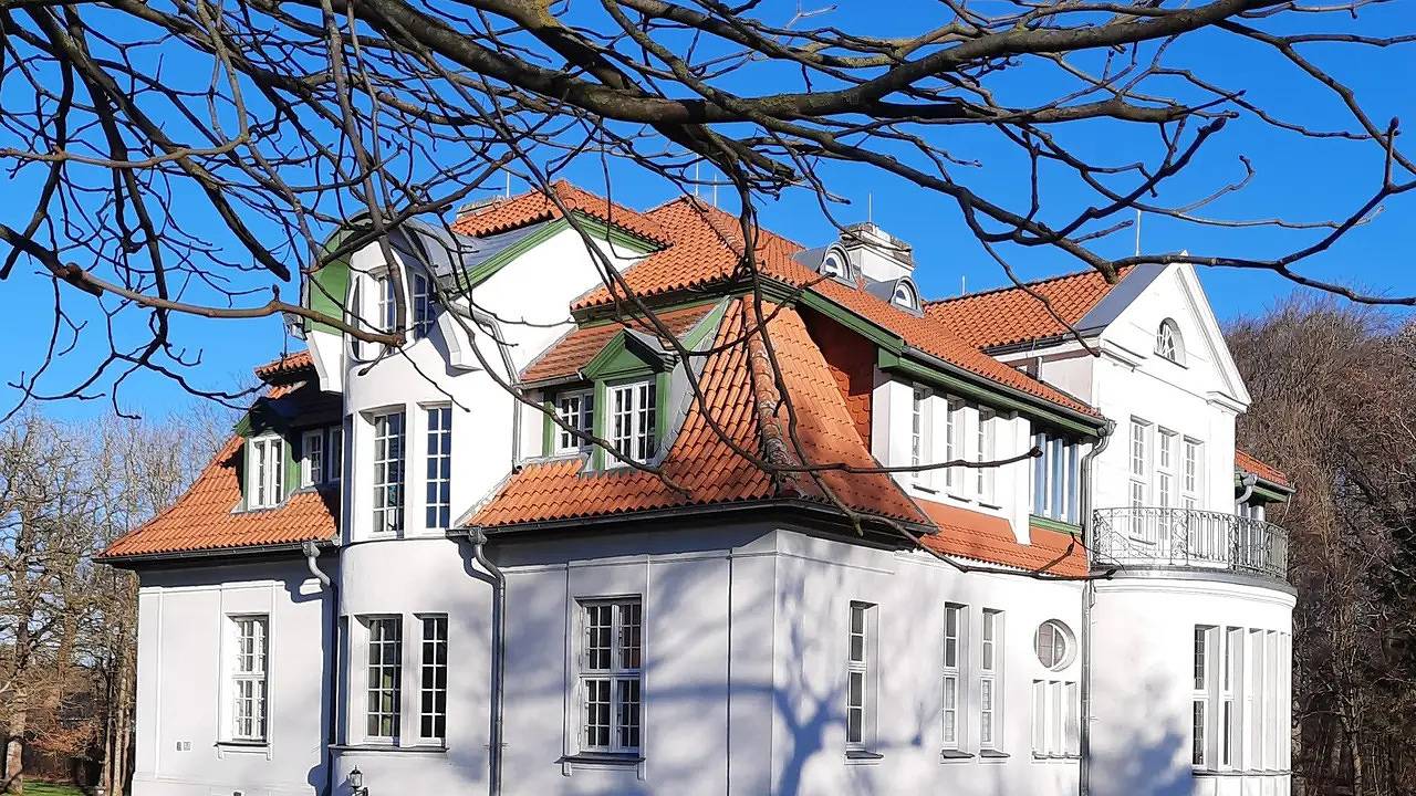 Ganze Ferienwohnung, Ferienwohnung für 3 Personen (70 m²) in Stubbendorf (Bad Doberan) in Stubbendorf, Mecklenburgische Ostseeküste