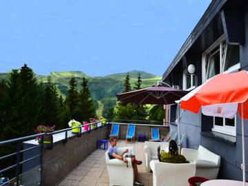 Appartement De Vacances pour 6 Personnes dans Lac des Hermines, Besse-et-Saint-Anastaise, Photo 1