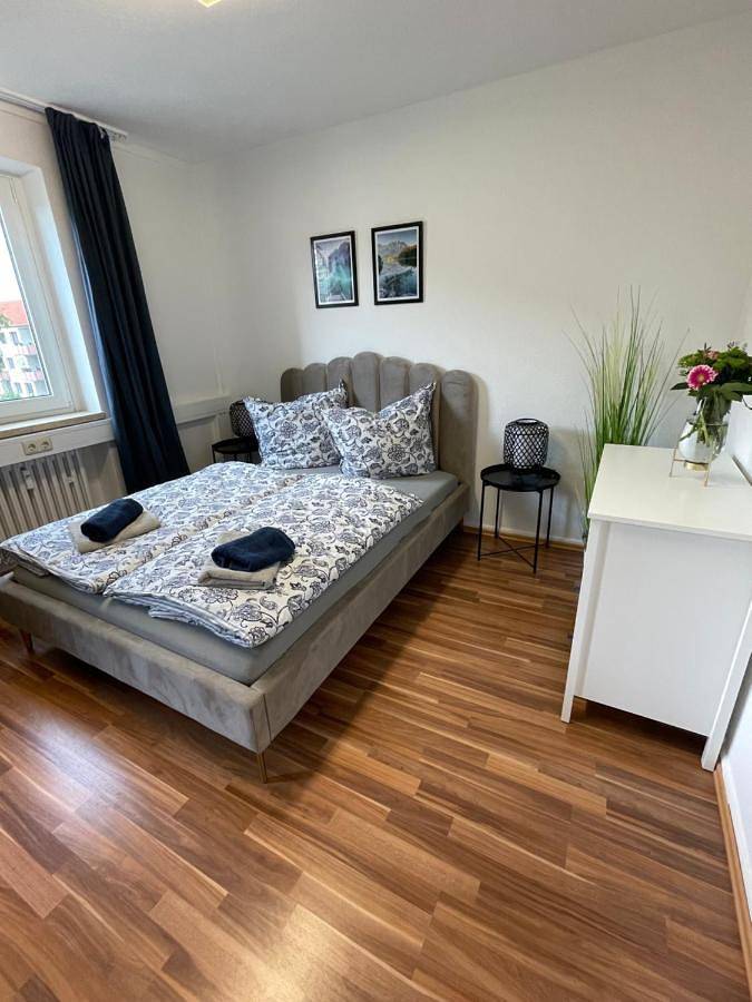 Ferienwohnung für 5 Personen in Göttingen