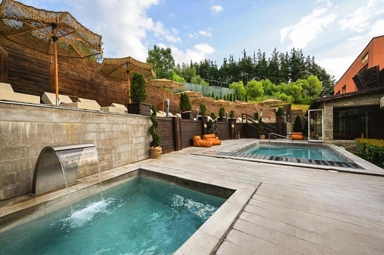 Royal Spa Hotel in Velingrad, Pazardjik (oblast)