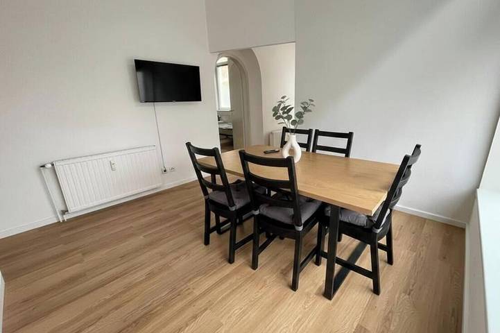 Appartement de vacances pour 5 personnes - 1