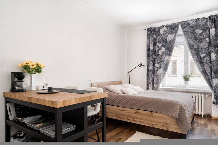 Ferienwohnung für 2 Personen - 1