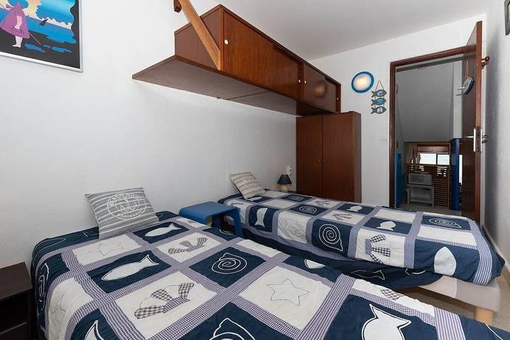 Gîte pour 6 personnes, animaux acceptés dans Port de Bormes les Mimosas - 3