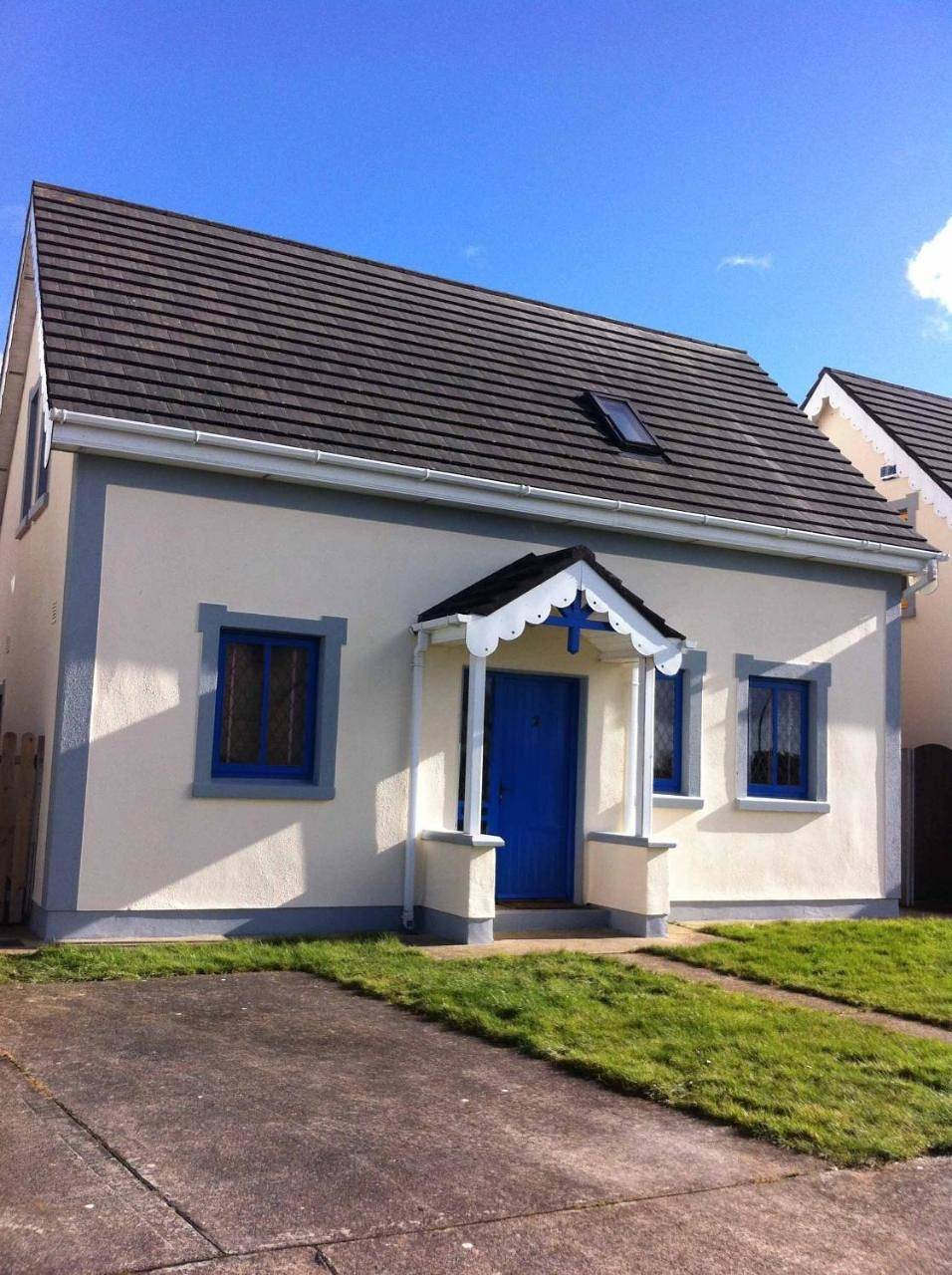 Holiday Home in Rosslare, County Wexford