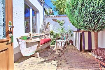 Ferienhaus für 5 Personen in Friedrichstadt, Eider-Treene-Sorge, Bild 2