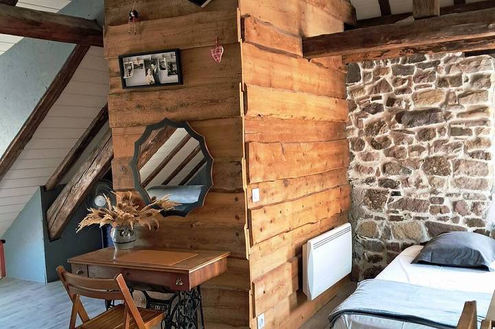 Großes Weinberghaus im Herzen des elsässischen Weinbergs (+190 m²) im Zentrum des Elsass in Pfaffenheim, Regionaler Naturpark Belchen der Vogesen