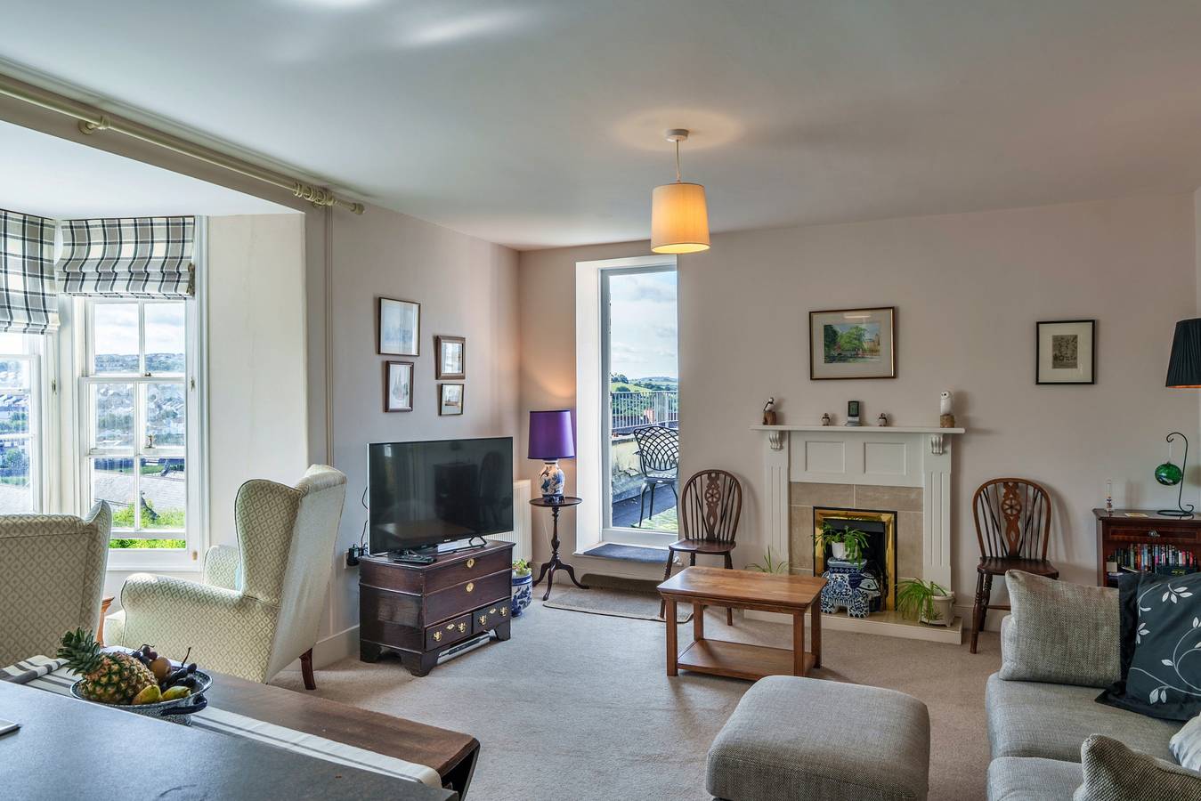 Entire apartment, Curricle in Bideford, Devon