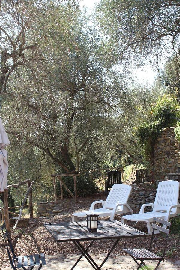Appartement entier, Il Cavedano Innamorato in Lecchiore, Commune de Dolcedo