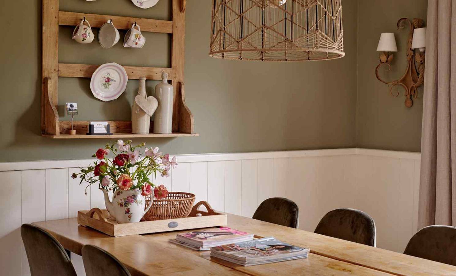 Ländliches Ferienhaus für 7 Personen in Nord-Limburg in Baarlo, Limburg (Niederlande)