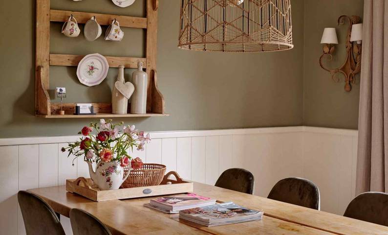 Ländliches Ferienhaus für 7 Personen in Nord-Limburg in Baarlo, Limburg (Niederlande)