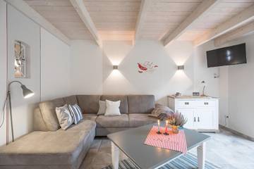 Ferienhaus für 4 Personen in Dagebüll, Nordseeküste, Bild 1