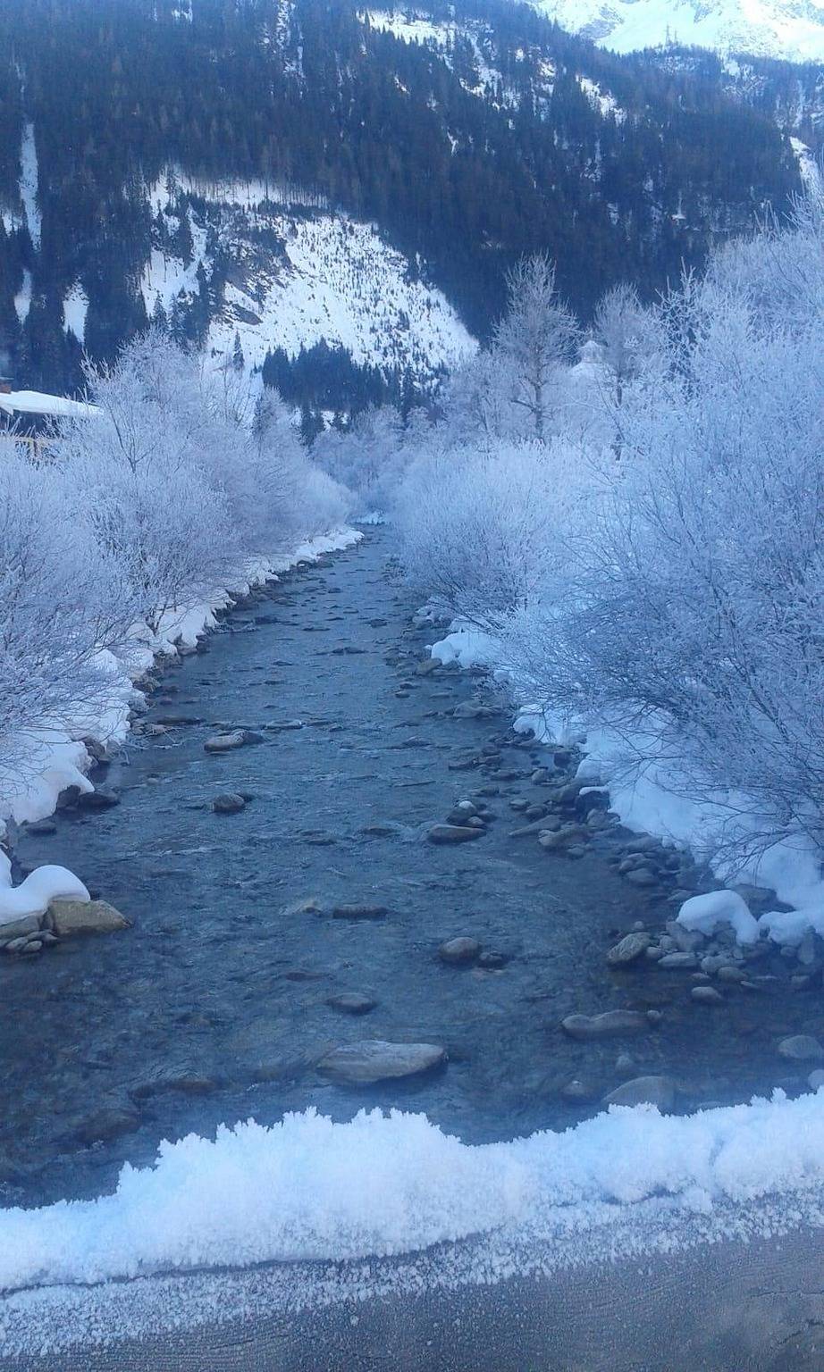 Ganze Ferienwohnung, Appartement Naturblick in Böckstein, Bad Gastein und Umgebung