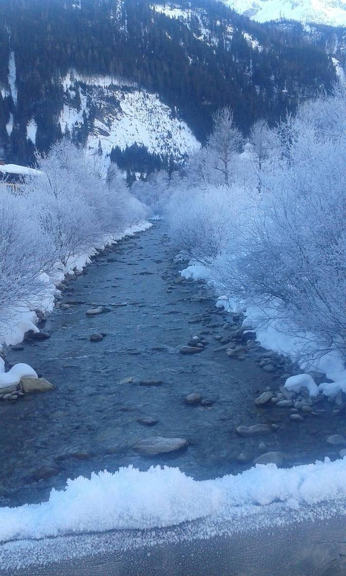 Ferienwohnung für 3 Personen, mit Balkon und Garten im Lungau - 3