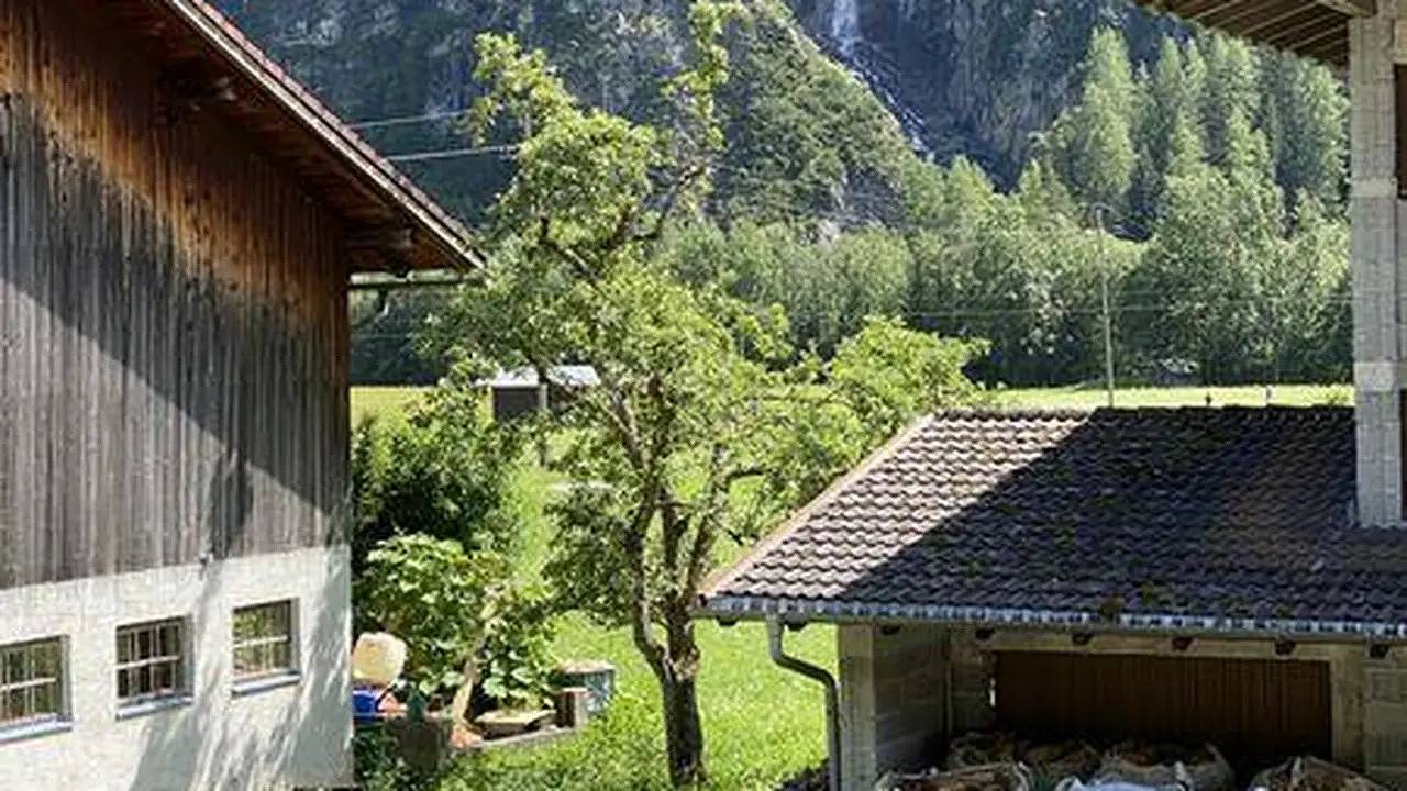 Ferienhaus für 12 Personen (150 m²) in Steeg (Tirol) in Hägerau, Steeg