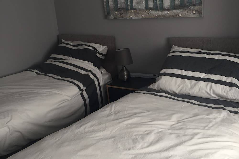 Holiday Bungalow in quiet cul de sac, close to all amenities in Portrush, County Londonderry