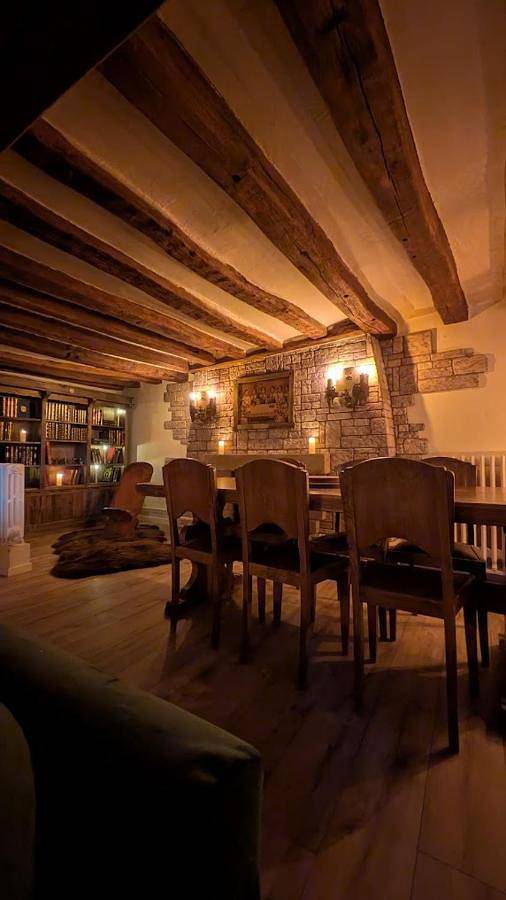 Gîte pour 4 personnes, avec vue dans Châteauneuf-en-Thymerais - 4