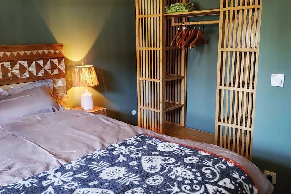 Charmantes Ferienhäuschen in Diessen am Ammersee für 2-4 Personen . in Dießen am Ammersee, Ammersee