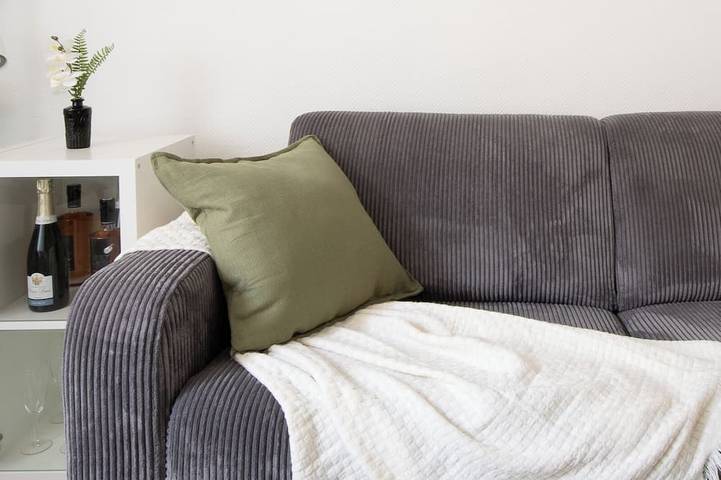 Appartement entier, Cozy appartment-Centre ville Place d'Erlon- 5min Gare Centre - 2min Tram in Reims, Marne