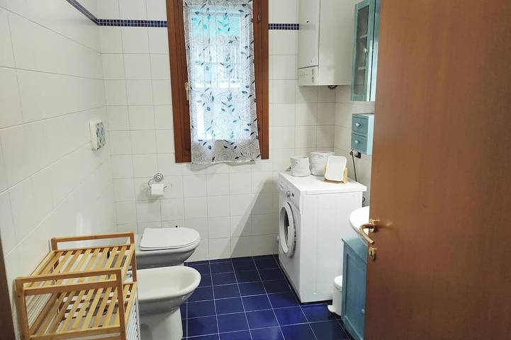 Ferienwohnung für 5 Personen, mit Garten in Vicenza - 4