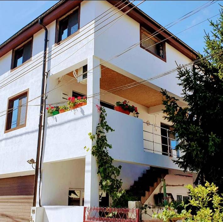 Maison d’hôte pour 2 personnes, avec balcon dans Constanța - 2