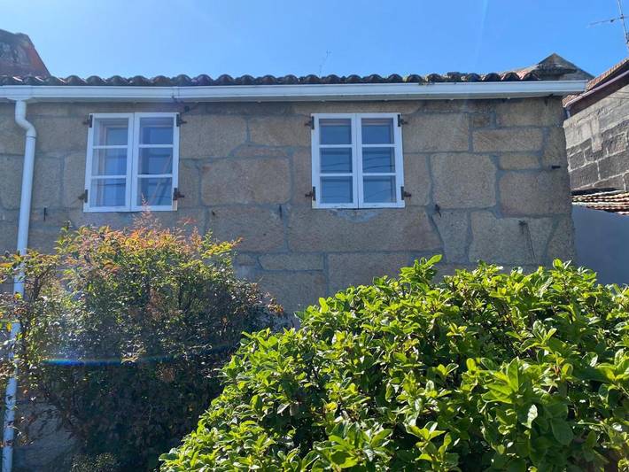 Ferienhaus für 5 Personen, mit Garten und Ausblick - 1