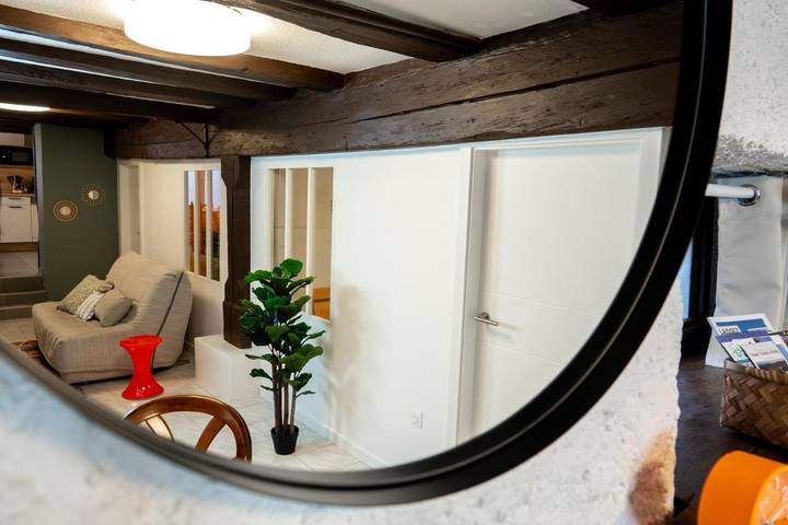 Gîte pour 6 personnes à Rosheim - 3